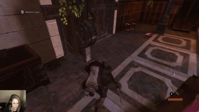 Styx по хардкору ► Броня ≠ безсмертие # 11 часть 1 смотреть онлайн