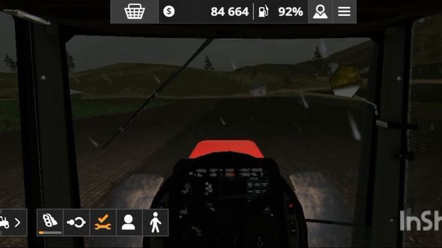 farming simulator 20 прохождение #3 смотреть онлайн