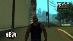 GTA San Andreas Some Bodies Gonna Get It