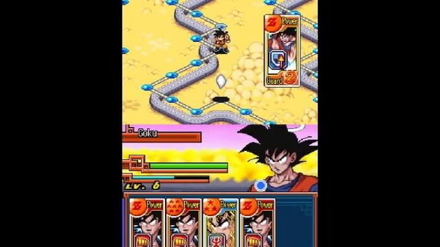 Let's Play Dragonball Z: Harukanaru Densetsu - Part 2 - Snake Way смотреть онлайн