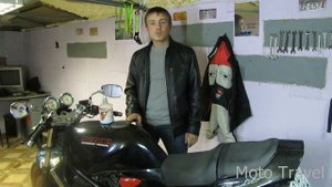 Как избавится от ржавчины в баке