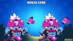 28 Awesome Skin Ideas | Brawl Stars