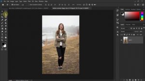 Color Balance - Photoshop Basic 2020 in Hindi