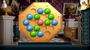 Escape Mansion of Puzzle level 49 walkthrough