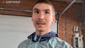 Едем на каркас , койловеры на бмв за 7 тысяч !