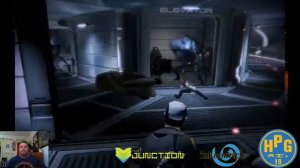 Mass Effect 2 - Death of Kelly Chambers