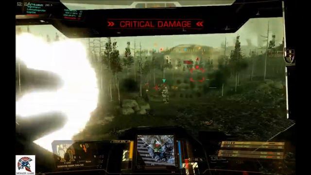 Brethren Bash Medium Mechs смотреть онлайн