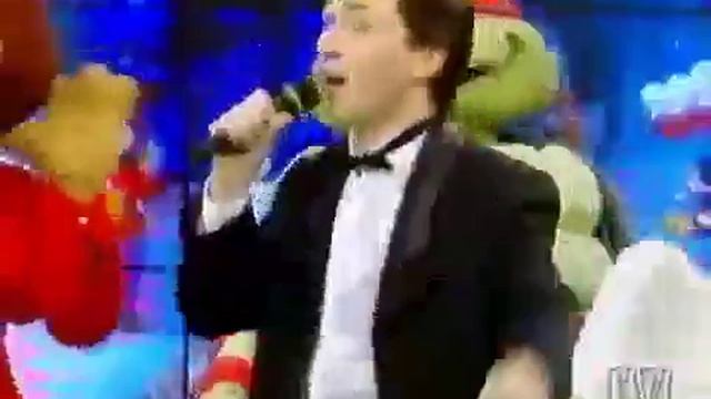 Люба - Михаил Михайлов 1996 год смотреть онлайн