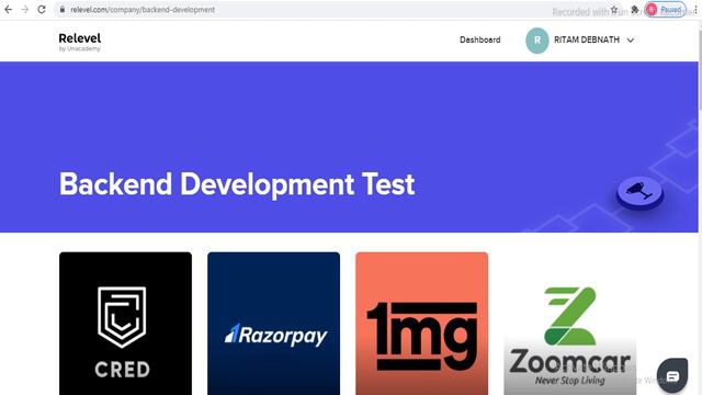 📌Private Jobs Recruitment 2021 | MNC Company Job | Jobs In Kolkata | 15lacs+ Salary | #Relevel