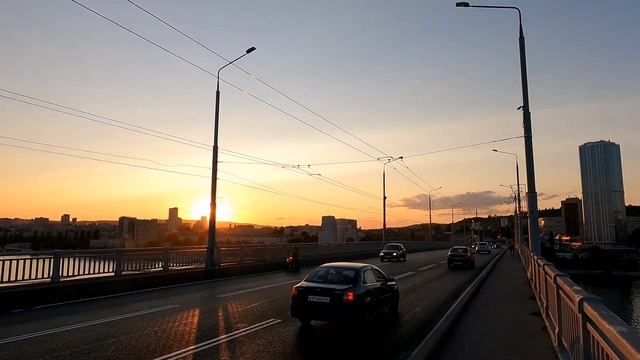 Саратовский мост смотреть онлайн