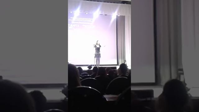 Наталья Щербина - Муха. (автор - С. Альтов) . Белая ворона смотреть онлайн