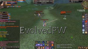 Top 5 Perfect World Private Servers