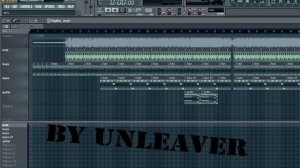 Баста - Урбан (инструментал - remake) (www.itbangz.com)