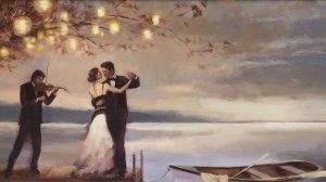 Первая встреча  -Гелена Великанова