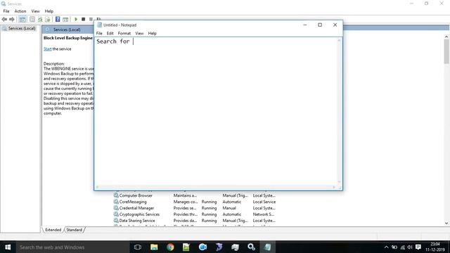 Error No  2003 Can't connect to MySql server on 'localhost' 10061
