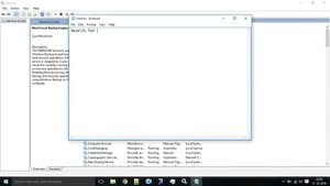 Error No 2003 Can't connect to MySql server on 'localhost' 10061