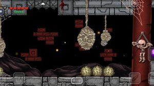 прохождение magic rampage за рэйнджера 31-32 уровень все тайники