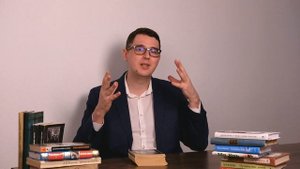 Борис Акунин "Алмазная колесница" Разбор книг / Приключения Эраста Фандорина