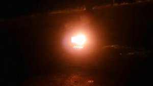 Походная печь для бани "Premium 550"