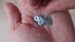 Установка москитной сетки на самые надежные крепления