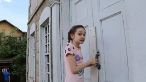 ЗАГАДОЧНОЕ МЕСТО СЪЕМКИ сериала "ГОРОД-ПРИЗРАК"! piligrim porto Маргарита Шатон / Margarita Chaton