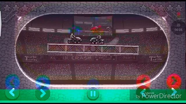 САМЫЙ жестокий обзор игры Drive Aheat смотреть онлайн