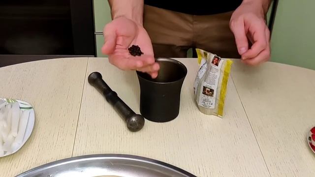 ЛАГМАН В КАЗАНЕ. КАК ТЯНУТЬ ЛАПШУ