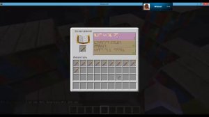 [ГАЙД] Как зачаровать кирку!!!!!!!!!!!!!!!!!!!