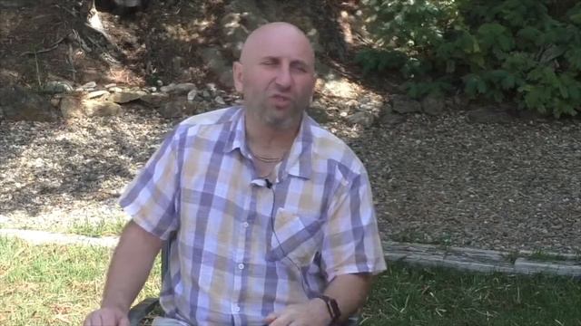 Сатья в Казахстане • Нескучная семейная психология