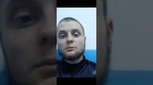 Беспредел на ик-90 г.степногорск