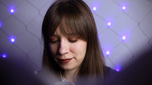 АСМР Бритье Тихий голос + шёпот / ASMR Shaving soft spoken + whisper Ролевая игра/Role-playing game