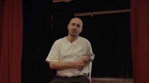 Экспресс-интервью с Вахтангом Вахтангишвили