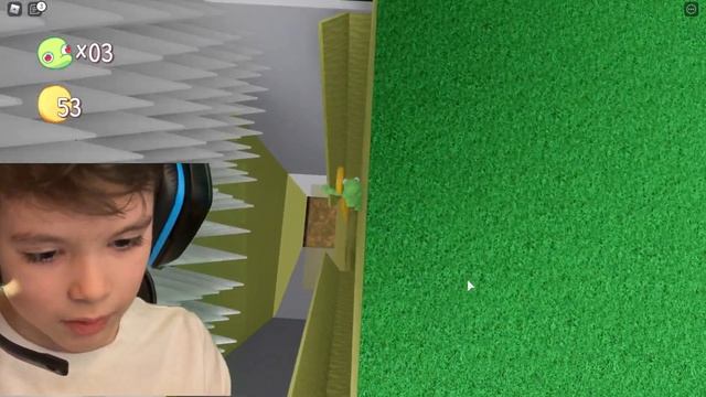 ROBLOX - Little Runmo смотреть онлайн