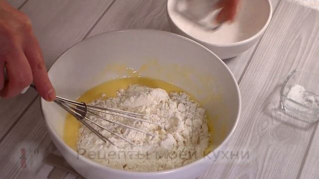 Заливной пирог с курицей и грибами. Быстрый и простой рецепт пирога на кефире в духовке. Вкуснятина