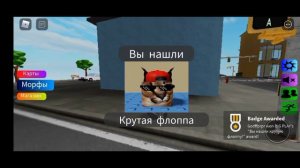 ГДЕ ИСКАТЬ ФЛОПП НА КАРТЕ ГОРОД. FIND THE FLOPPA