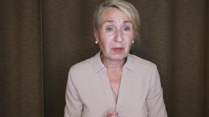 Татьяна Михалина. Галина Ивановна проба 1