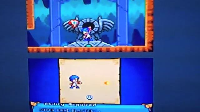 Monster Tale Gameplay смотреть онлайн