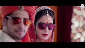 Kala Chashma►Baar Baar Dekho/Sidharth M Katrina K