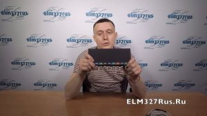 Обзор MT Pro 4.1 - осциллограф (мотор-тестер)