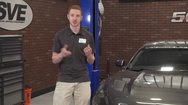 2015-2023 Mustang BMR Double Adjustable Toe Rods - Review & Install смотреть онлайн