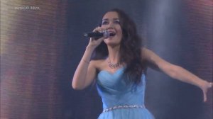 Азалия Гайнетдинова (AZALIYA) «A Million Voices»