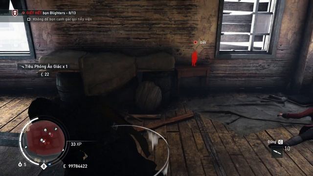 Live 4K | Assassin’s Creed Syndicate Gameplay Part 10 | RTX 3080 - no commentary смотреть онлайн