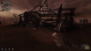 S.T.A.L.K.E.R.: Возвращение в зону | Наследие: найти артефакт "Компасс"