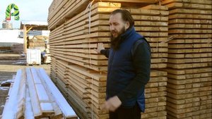 Азбука-Леса Доска 50х150 обрезная в СПБ по низкой цене.