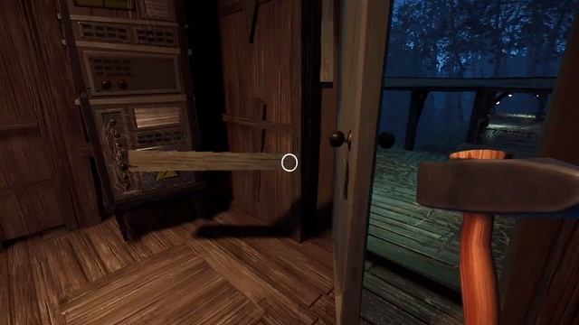 Лесопилка Райвен Брукс! #1 Hello Neighbor 2 patch #9