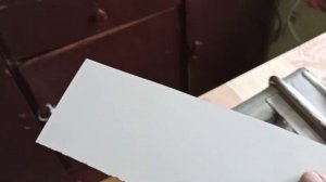 Прогорели стенки теплообменника газовой колонки Ferroli. Ремонт