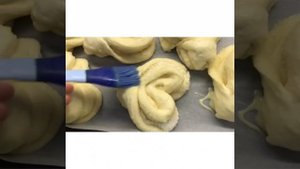 ??? ДОМАШНИЕ ПЛЮШКИ С САХАРОМ ???