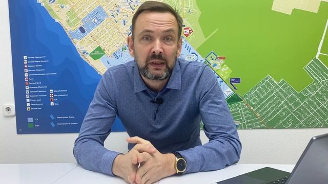 Цены на квартиры ЛЕТЯТ ВНИЗ? Что будет с Рынком Недвижимости в 2023 году? Прогноз цен на Новостройк