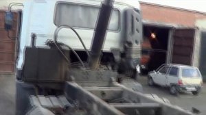 Продам самосвал DongFeng 3251A, 25 тонник