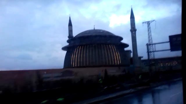 20.1.2020 Стамбул аэропорт(4) смотреть онлайн